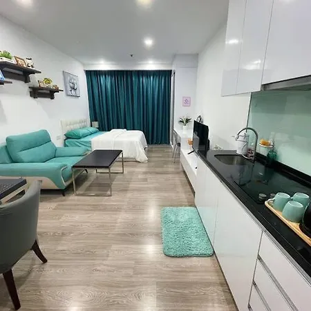 Premium Stay At Bukit Bintang City Centre By Premium Stay Kuala Lumpur Exterior photo