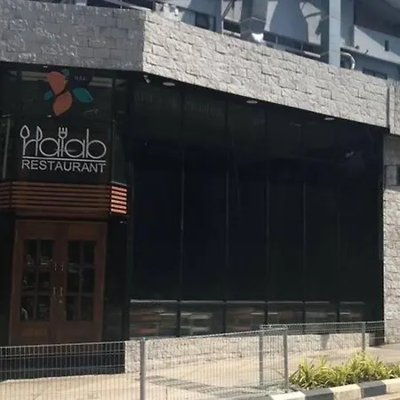 Premium Stay At Bukit Bintang City Centre By Premium Stay Kuala Lumpur Exterior photo