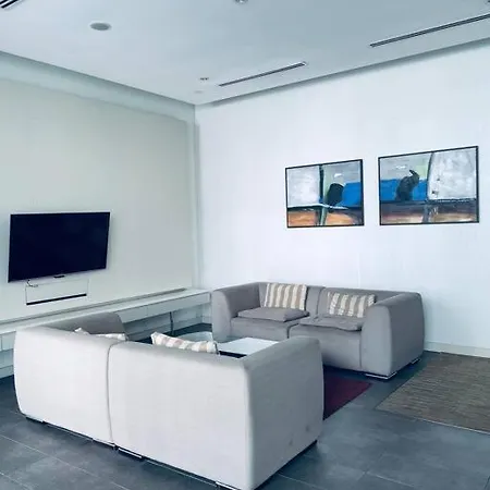 Premium Stay At Bukit Bintang City Centre By Premium Stay Kuala Lumpur Exterior photo
