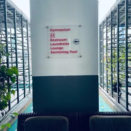 Premium Stay At Bukit Bintang City Centre By Premium Stay Kuala Lumpur Exterior photo