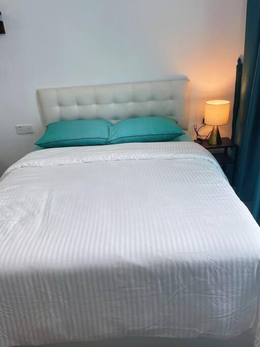 Premium At Bukit Bintang Centre By Premium Apartemen *