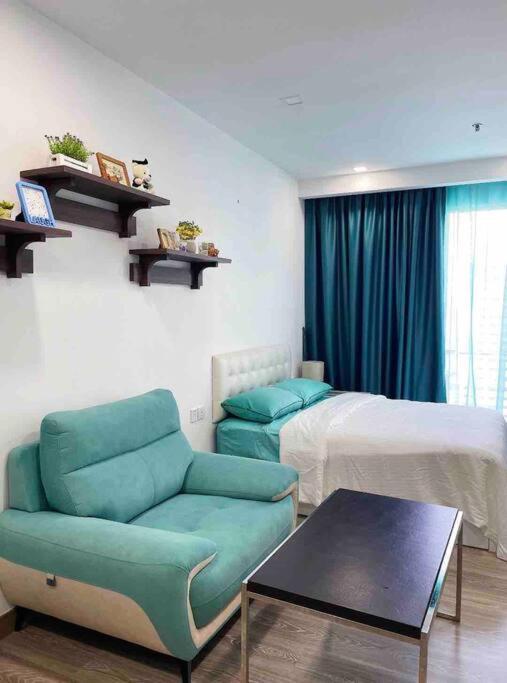 Premium At Bukit Bintang Centre By Premium