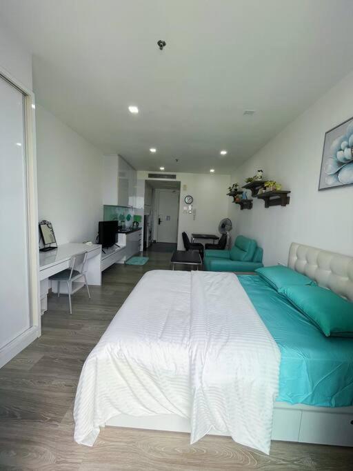 Apartment Premium At Bukit Bintang Centre By Premium *