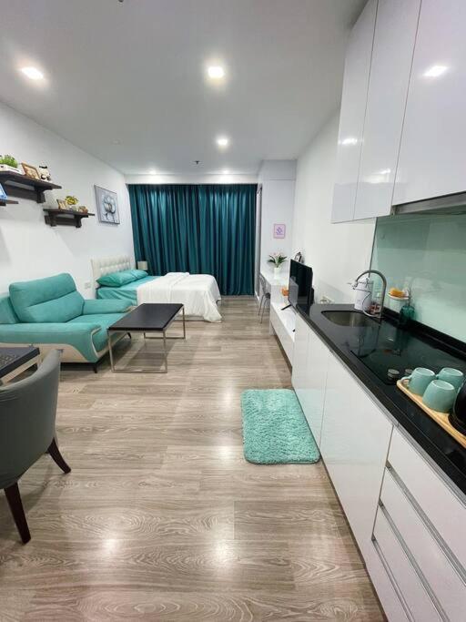 Apartment Premium At Bukit Bintang Centre By Premium