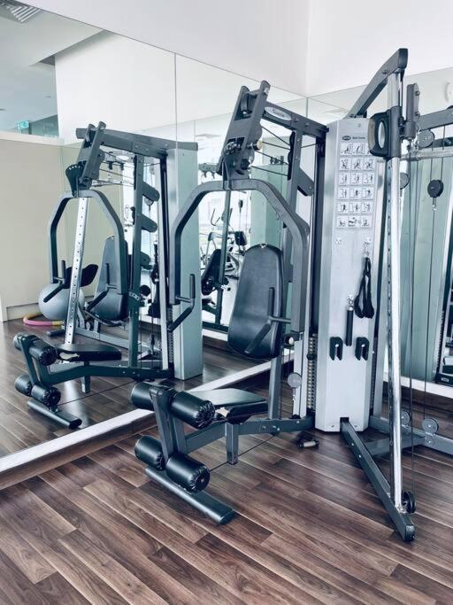 Apartment Premium At Bukit Bintang Centre By Premium Kuala Lumpur