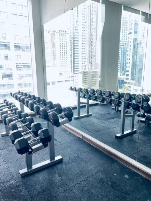 Premium At Bukit Bintang Centre By Premium Apartment *