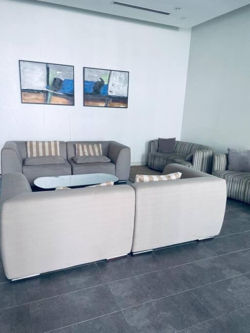 Apartment Premium At Bukit Bintang Centre By Premium