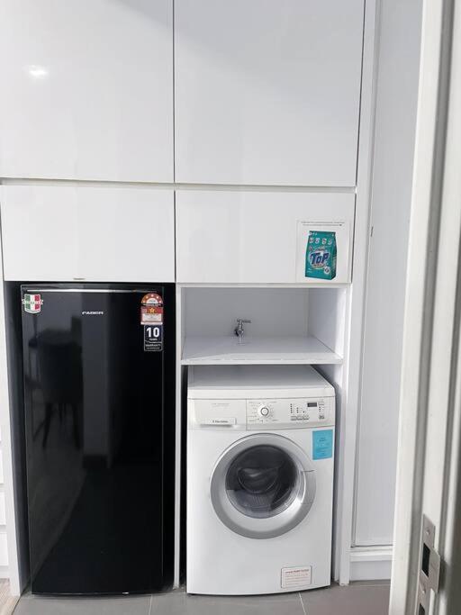 Premium At Bukit Bintang Centre By Premium Apartment
