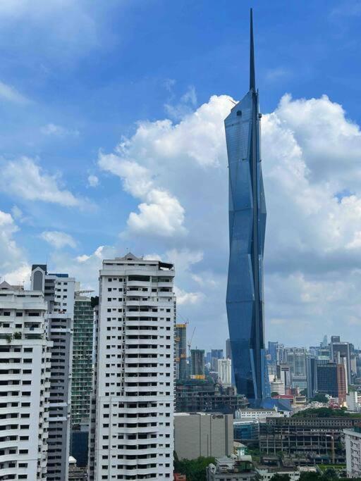 Premium At Bukit Bintang Centre By Premium