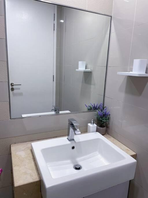 Apartment Premium At Bukit Bintang Centre By Premium Kuala Lumpur