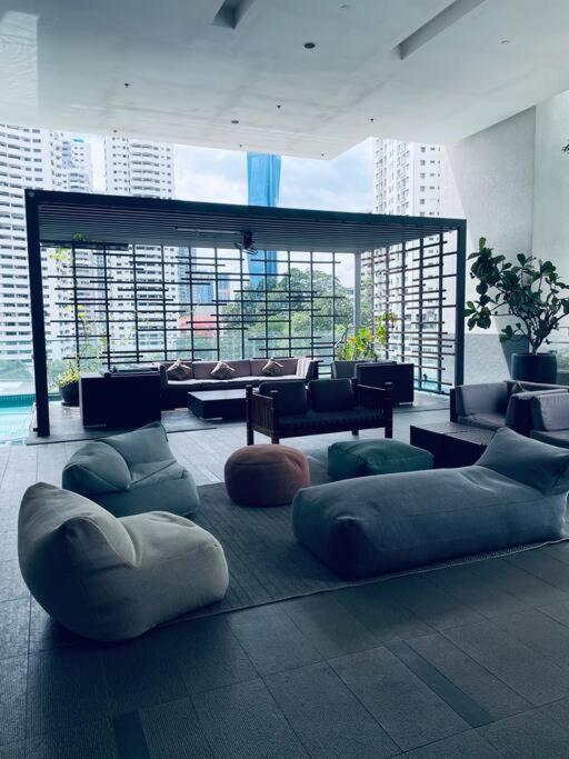 Premium At Bukit Bintang Centre By Premium Apartment *