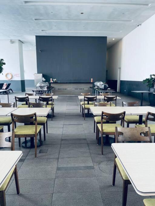 Apartment Premium At Bukit Bintang Centre By Premium