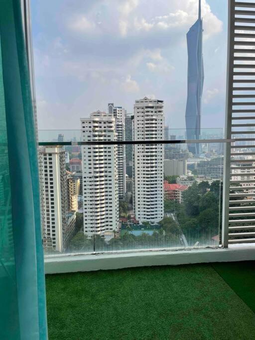 Premium At Bukit Bintang Centre By Premium Apartment
