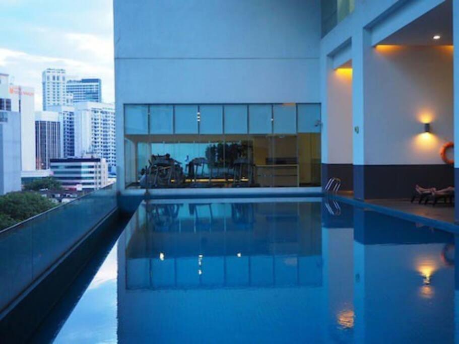Premium At Bukit Bintang Centre By Premium Apartment *