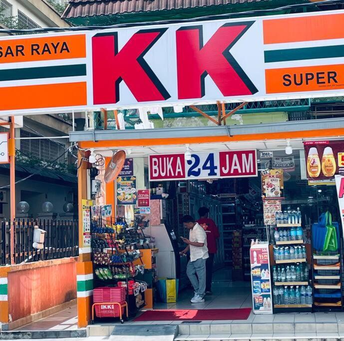 Premium At Bukit Bintang Centre By Premium Apartment Kuala Lumpur