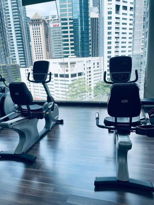 Premium At Bukit Bintang Centre By Premium Apartemen *