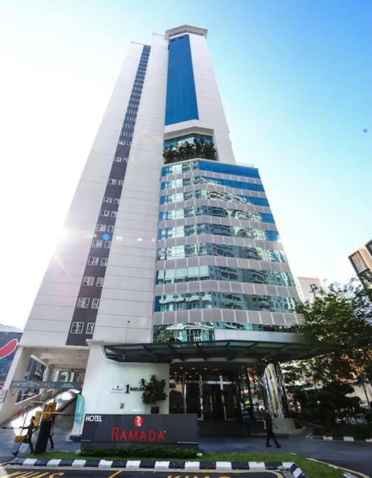 Apartemen Premium At Bukit Bintang Centre By Premium