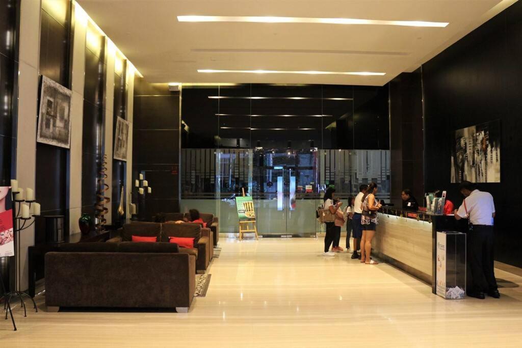 Premium At Bukit Bintang Centre By Premium Apartment Kuala Lumpur