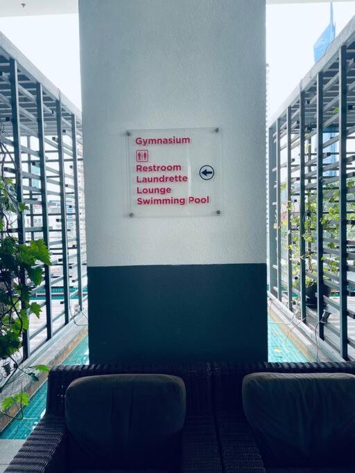 Premium At Bukit Bintang Centre By Premium Kuala Lumpur