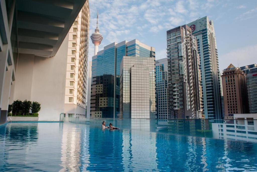 Premium At Bukit Bintang Centre By Premium Kuala Lumpur