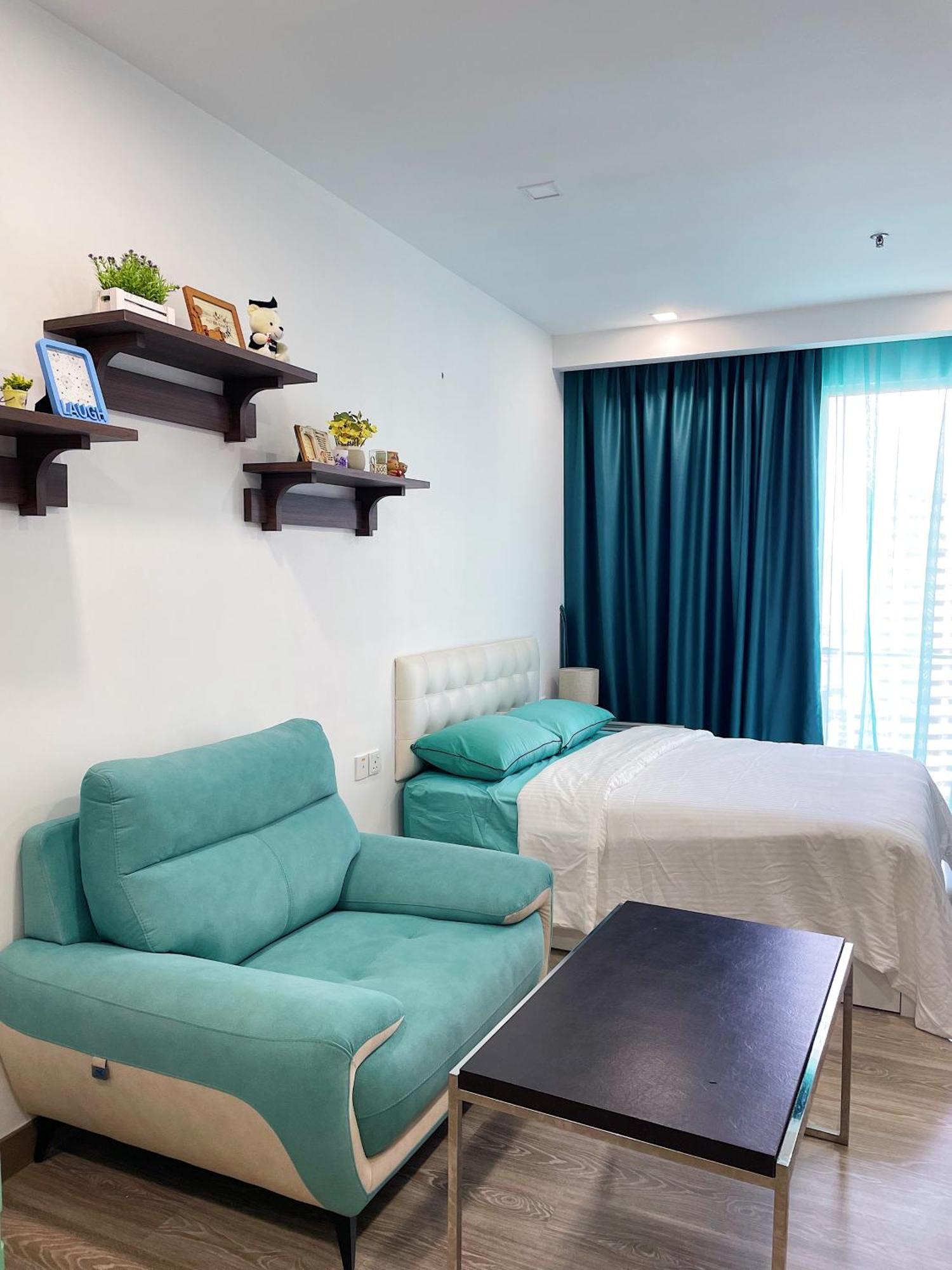 Premium At Bukit Bintang Centre By Premium Kuala Lumpur